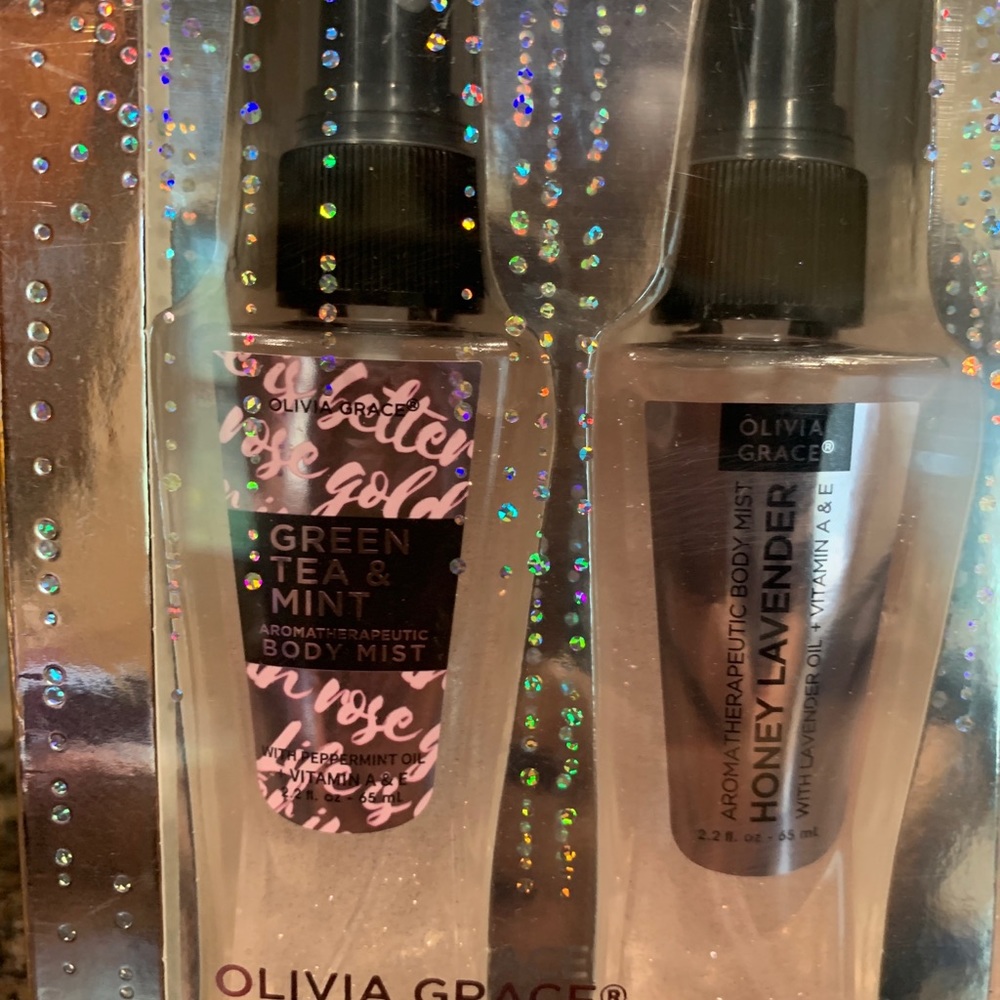 Olivia grace body mist - Picture 2 of 5